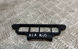 Воздухозаборник Kia Rio III (2011—2015)
