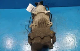 Бортовой редуктор задний левый для Nissan X-Trail на фотографиях