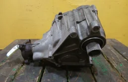 Раздатка для Ford Explorer U502 2011-2016