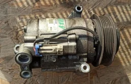 Компрессор кондиционера для Opel Insignia 2013 года на фотографиях