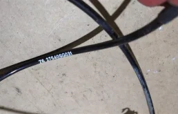 Датчик ABS задний левый для Subaru Forester на фотографиях