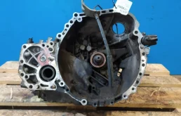 мкпп для Toyota RAV4 XA30 2005-2012