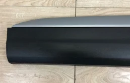 Накладка двери багажника для Audi Q7 на фотографиях