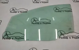 Стекла и зеркала для Mercedes-Benz B class на фотографиях