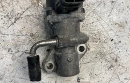 Клапан рециркуляции выхлопных газов EGR Ford Focus 2 5204549 QQDB