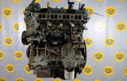 Двигатель Ford S-max 2011 CA1