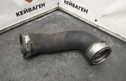 Патрубок интеркулера Volkswagen Tiguan 2012 5N