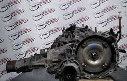 АКПП MITSUBISHI 4B12 W1CJA1A1ZA 2700A067  KE408