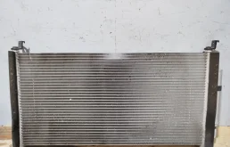 РАДИАТОР КОНДИЦИОНЕРА NISSAN 92100CN000 S3756Z