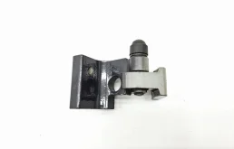 Петля двери задней правой верхняя Volkswagen Touareg 1 2007 GP