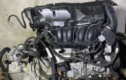 Двигатель для Citroen Berlingo на фотографиях