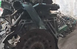 ДВС K24A1 Honda