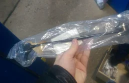 Стойка стабилизатора передняя для Chevrolet Lacetti 2004-2013