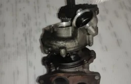 Турбина для BMW 7er на фотографиях