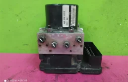 Блок ABS для Audi Q7 на фотографиях