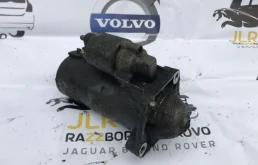 Стартер для Volvo XC90 на фотографиях