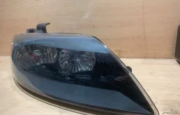 Фара правая 4L0941030AC для Audi Q7 4L 2005-2015