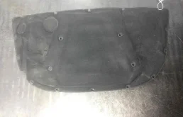 Шумоизоляция капота Audi A6 C6/4F (2004-2008) дизель 2.7   Седан