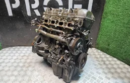 Двигатель в сборе столб M15A на Suzuki SX4 дефект