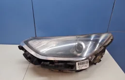 Фара левая для Hyundai Sonata DN8 2019-