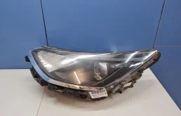 Фара левая для Hyundai Sonata DN8 2019-