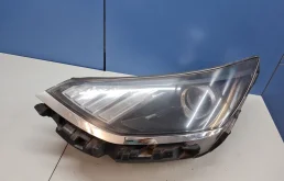 Фара левая для Hyundai Sonata DN8 2019-