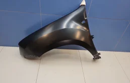 Крыло переднее левое для Renault Duster 2010-