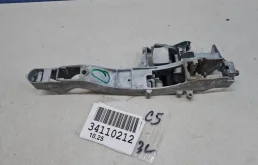 Кронштейн ручки двери левой для Citroen C5 2008-2017