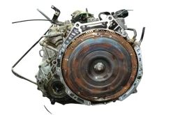 Акпп Honda Inspire 2008 CP3