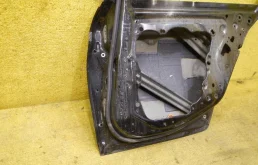Накладка на дверь задняя правая для BMW 5er на фотографиях