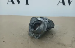 Стартер Mazda 3 Z6