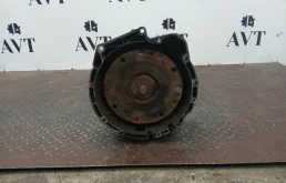 АКПП BMW X5 E70 306D5