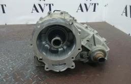 Раздаточная коробка BMW X5 E53 M62B44