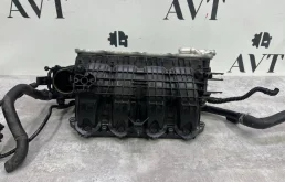 Коллектор впускной Volkswagen Polo CJZC