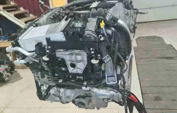 Двигатель Mercedes-Benz W205/S205/C205/A205 (2014—2018) 274920;  274.920 274920