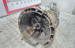 КПП (Коробка передач механическая) 8C1R7003BB Ford Transit 3 restailing 2.4 Дизель