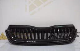 решётка радиатора для Skoda Rapid II 2020+