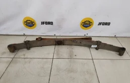 Рессора задняя левая для Mitsubishi L200 на фотографиях