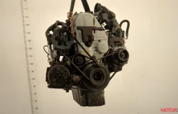 Двигатель без навесного для Honda HR-V 5 dr GH3, GH4 1999-2006