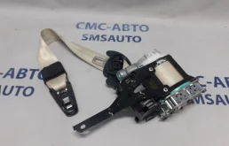 Ремень безопасности передний левый для Audi Q7 4M 2015+