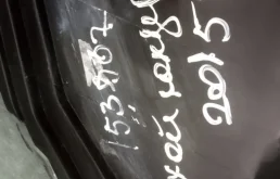 Фара правая для Toyota Highlander 2007 года на фотографиях