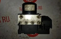 Блок ABS (30643982) для Volvo XC90 I C 2002-2014