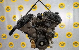 двс ERB для Dodge Challenger LC Кабриолет 2008+