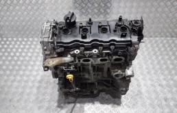 Двигатель с навесным для Nissan X-Trail T32 RU 2015-2022