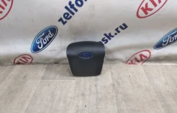 Подушка безопасности в колени для Ford Mondeo 4 рестайлинг