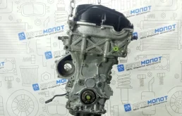 ДВС N13B16a для BMW 1er Ф20 2011-2015