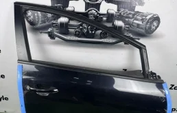 Дверь передняя правая kia ceed 2 jd