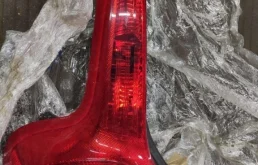 Фонарь левый для Volvo C30 MK 2006-2013