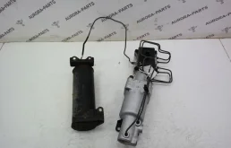 Блок клапанов пневмоподвески для Lexus LX на фотографиях