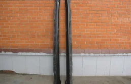 Порог правый для Lexus GS UZS190 (USA) 2004-2007